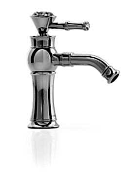 Orka Topkapı Lavabo Bataryası TP 1472 Krom