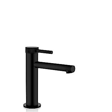 Orka Slim Lavabo Bataryası SLM 7601 B Siyah