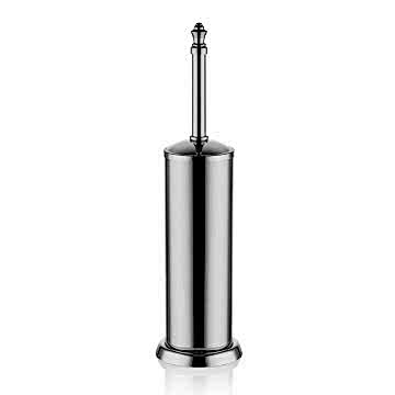 Orka Topkapı Klozet Fırçası TP 34420 C Krom