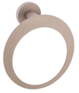 Orka Nest Yuvarlak Havluluk NS 1014 V Vizon