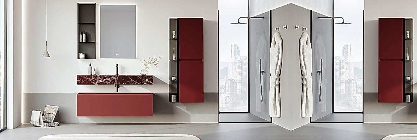 Orka Banyo Levanto