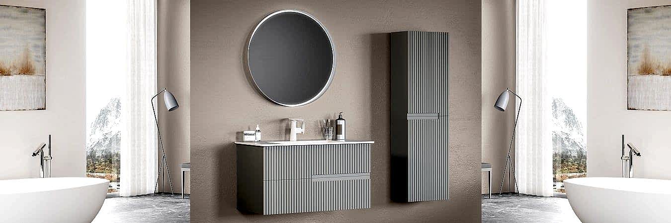 Orka Banyo Moonlight