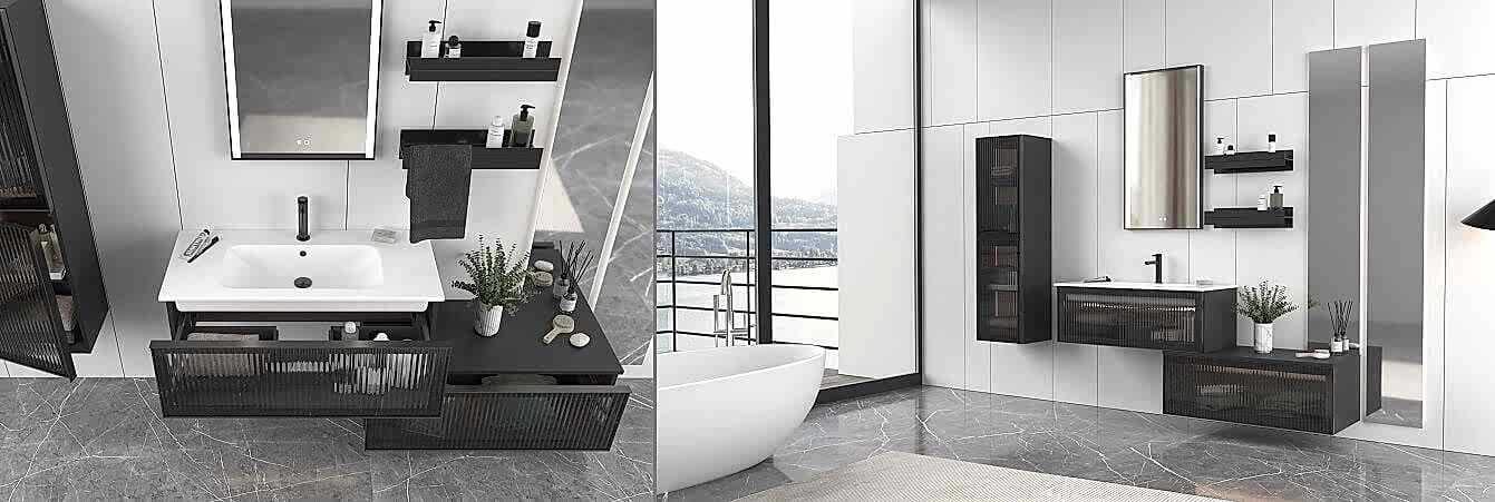 Orka Banyo Urban