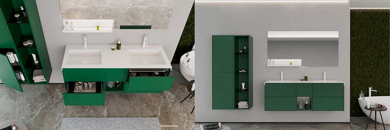 Orka Banyo Milano