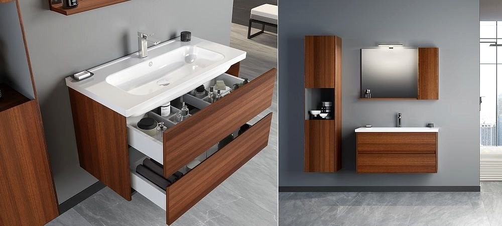 Orka Banyo Düden