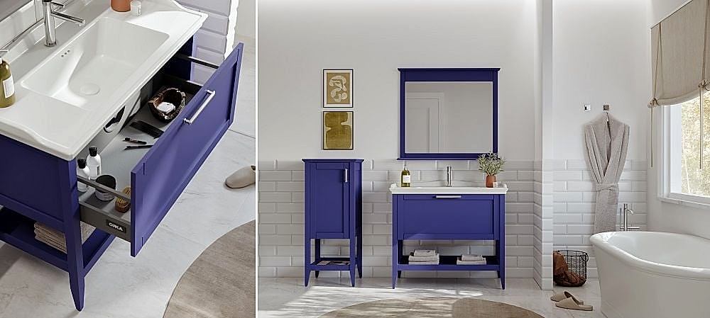 Orka Banyo Bastle