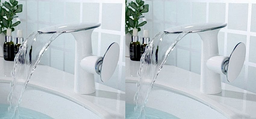 Orka Banyo Plus - Nest Serisi