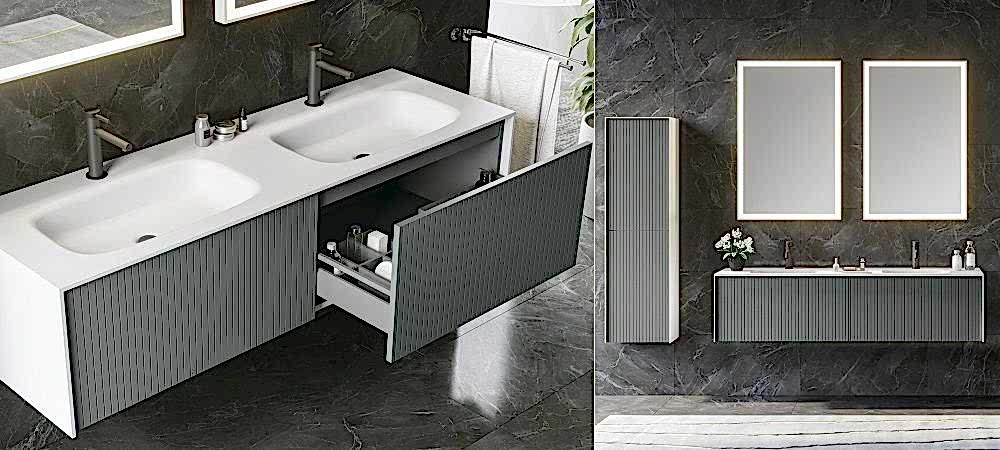 Orka Banyo Cube