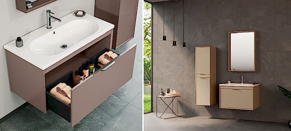 Orka Banyo Clay