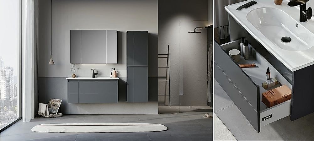 Orka Banyo Likya